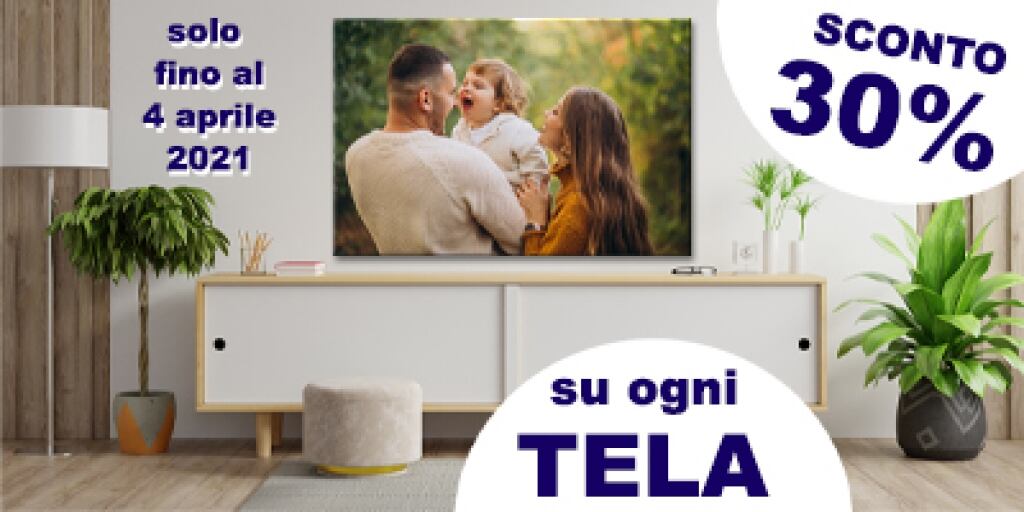 promozione tele